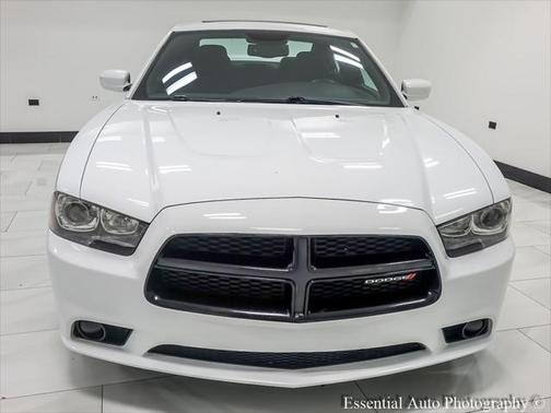 2014 Dodge Charger R/T