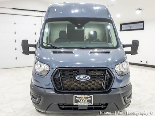 2021 Ford Transit-250 Base