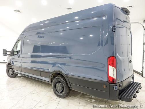 2021 Ford Transit-250 Base