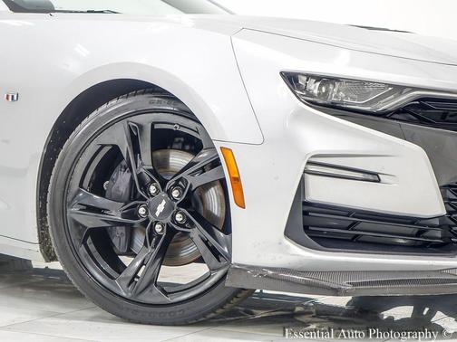 2019 Chevrolet Camaro 2SS