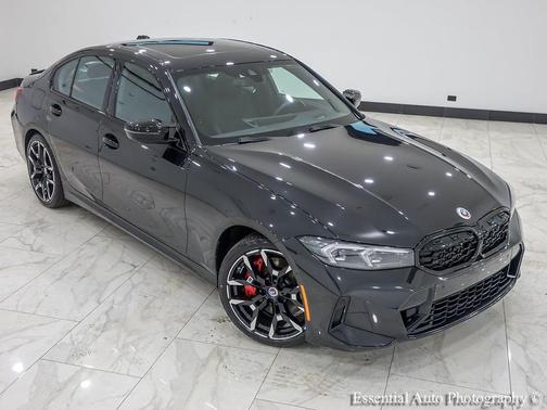 2023 BMW M340 i xDrive