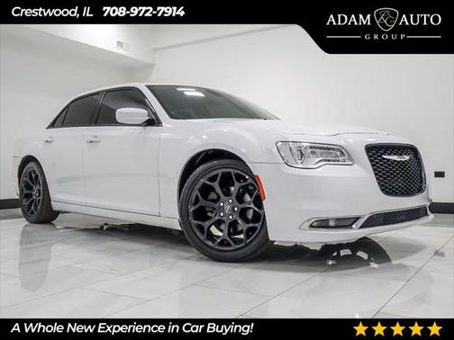 2019 Chrysler 300 S