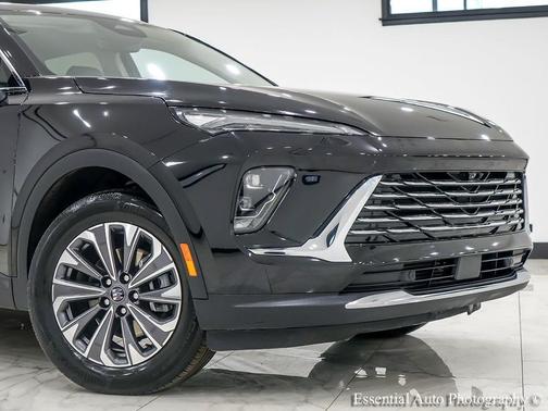 2024 Buick Envision Preferred AWD