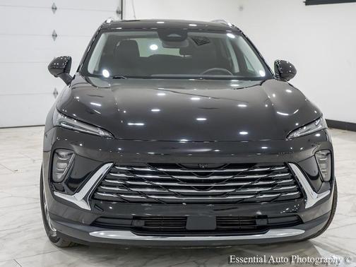 2024 Buick Envision Preferred AWD