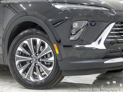 2024 Buick Envision Preferred AWD