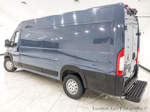 2020 RAM ProMaster 3500 High Roof