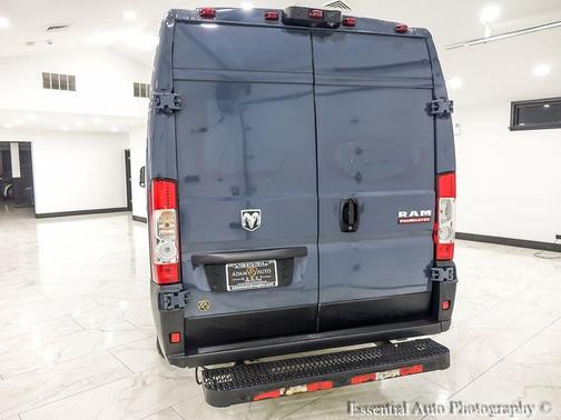 2020 RAM ProMaster 3500 High Roof