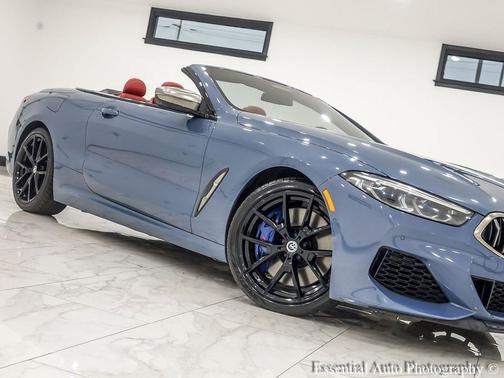 2019 BMW M850 xDrive