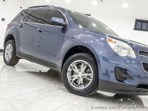 2014 Chevrolet Equinox 1LT