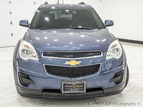 2014 Chevrolet Equinox 1LT
