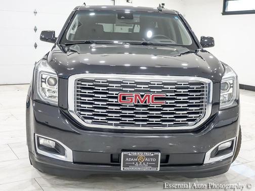 2020 GMC Yukon XL Denali