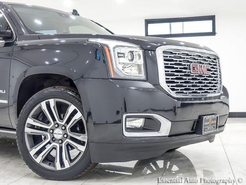 2020 GMC Yukon XL Denali