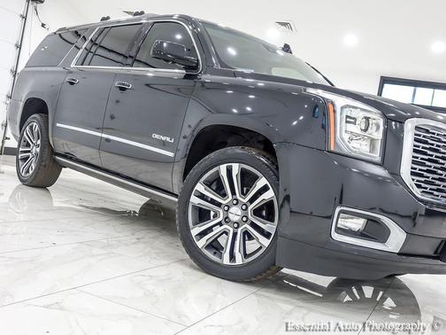 2020 GMC Yukon XL Denali