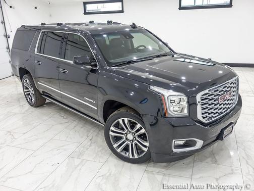 2020 GMC Yukon XL Denali
