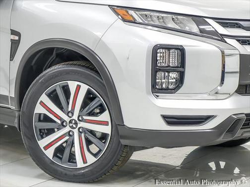 2024 Mitsubishi Outlander Sport 2.0 ES