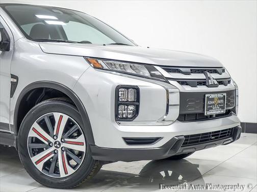 2024 Mitsubishi Outlander Sport 2.0 ES