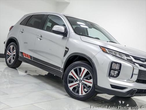 2024 Mitsubishi Outlander Sport 2.0 ES