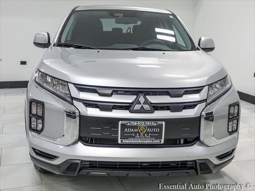 2024 Mitsubishi Outlander Sport 2.0 ES