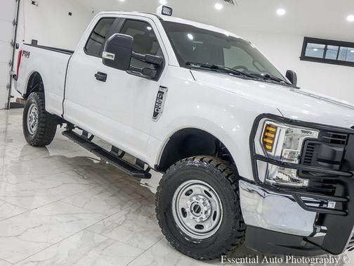 2019 Ford F-250 XL