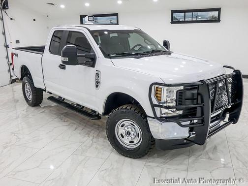 2019 Ford F-250 XL