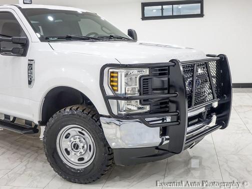2019 Ford F-250 XL