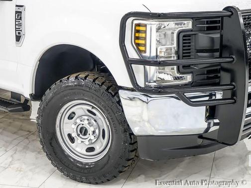 2019 Ford F-250 XL