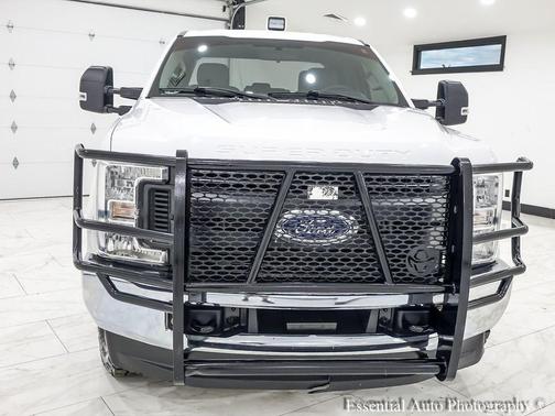 2019 Ford F-250 XL