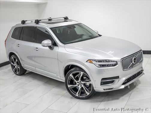 2021 Volvo XC90 T6 Inscription