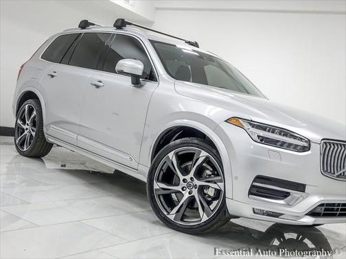 2021 Volvo XC90 T6 Inscription