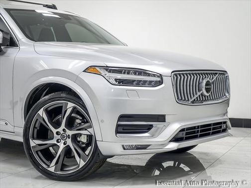 2021 Volvo XC90 T6 Inscription