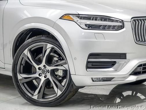 2021 Volvo XC90 T6 Inscription