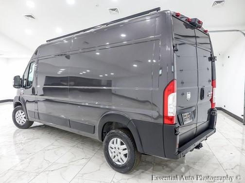 2021 RAM ProMaster 2500 High Roof