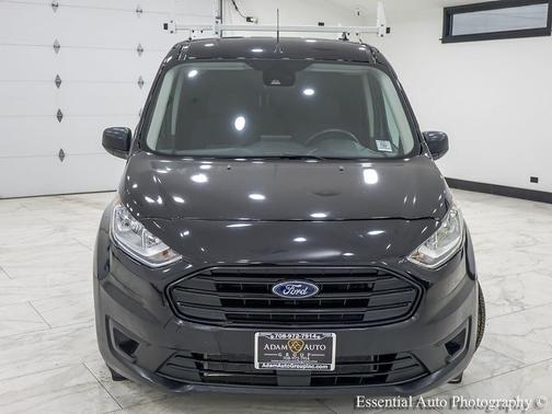 2021 Ford Transit Connect XL Cargo Van