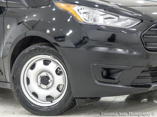 2021 Ford Transit Connect XL Cargo Van