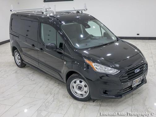 2021 Ford Transit Connect XL Cargo Van
