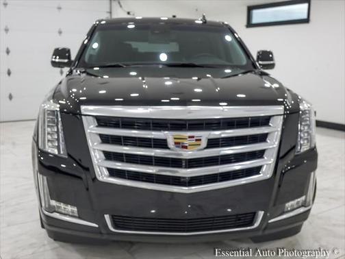 2019 Cadillac Escalade ESV Luxury
