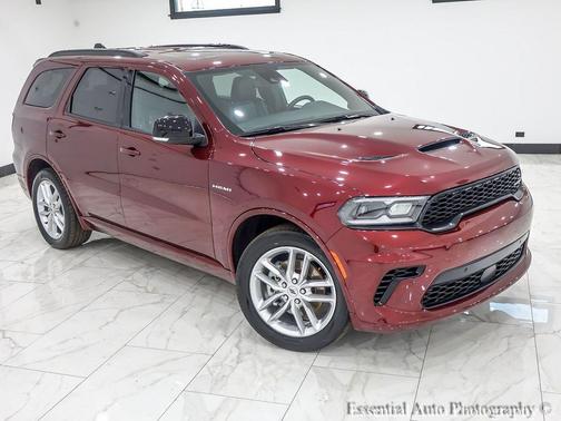 2024 Dodge Durango R/T Plus AWD