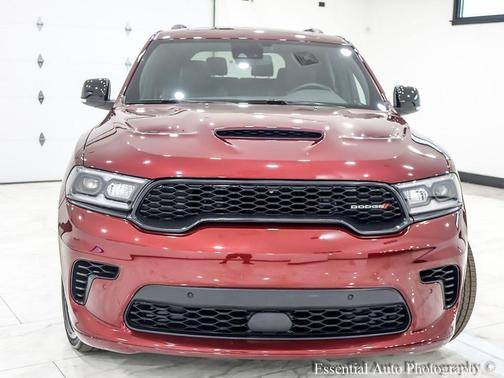 2024 Dodge Durango R/T Plus AWD