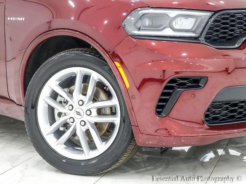 2024 Dodge Durango R/T Plus AWD