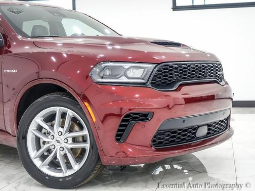 2024 Dodge Durango R/T Plus AWD