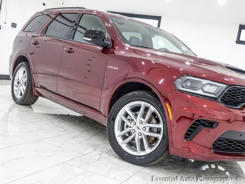 2024 Dodge Durango R/T Plus AWD