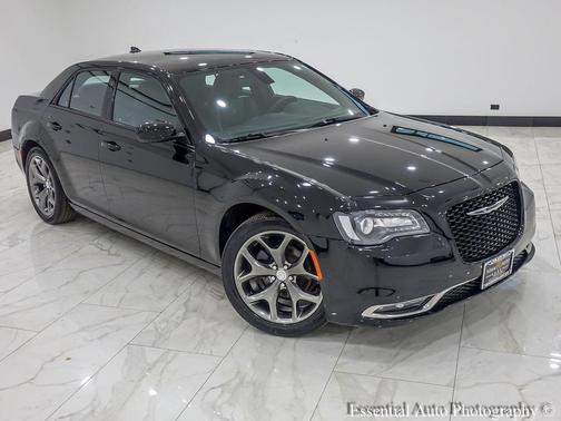 2020 Chrysler 300 S
