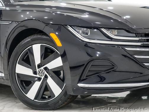 2021 Volkswagen Arteon 2.0T SE