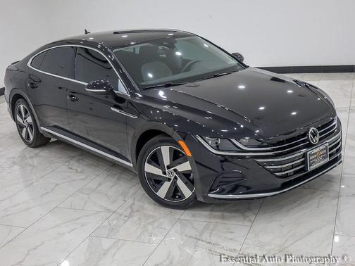 2021 Volkswagen Arteon 2.0T SE