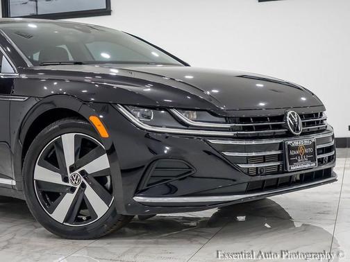 2021 Volkswagen Arteon 2.0T SE