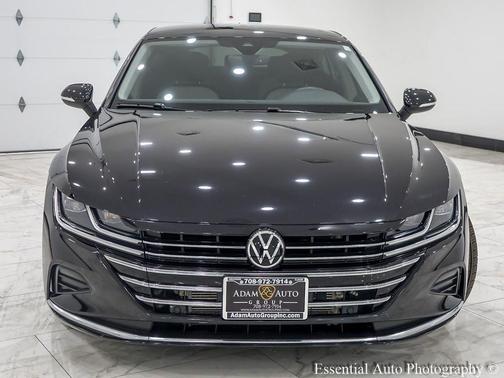 2021 Volkswagen Arteon 2.0T SE