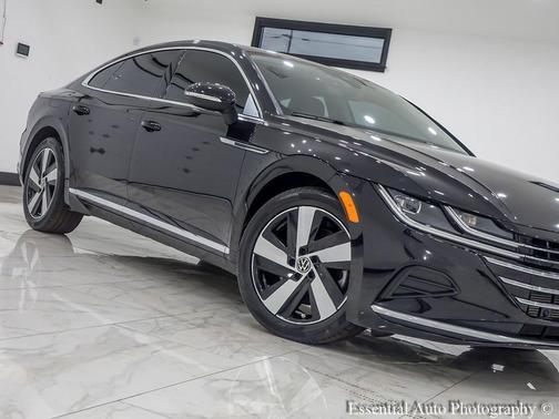 2021 Volkswagen Arteon 2.0T SE