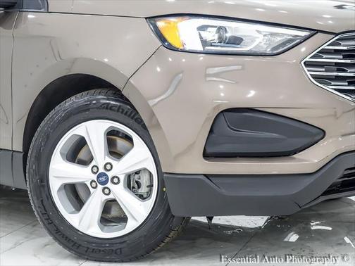 2019 Ford Edge SE