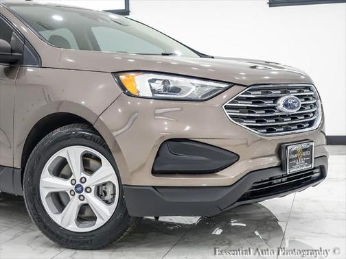 2019 Ford Edge SE