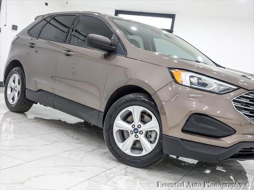 2019 Ford Edge SE